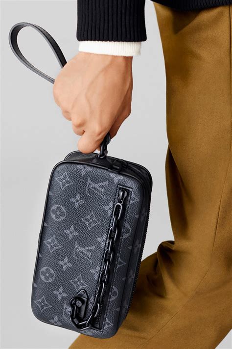 louis vuitton pochette volga monogram|The Essentials .